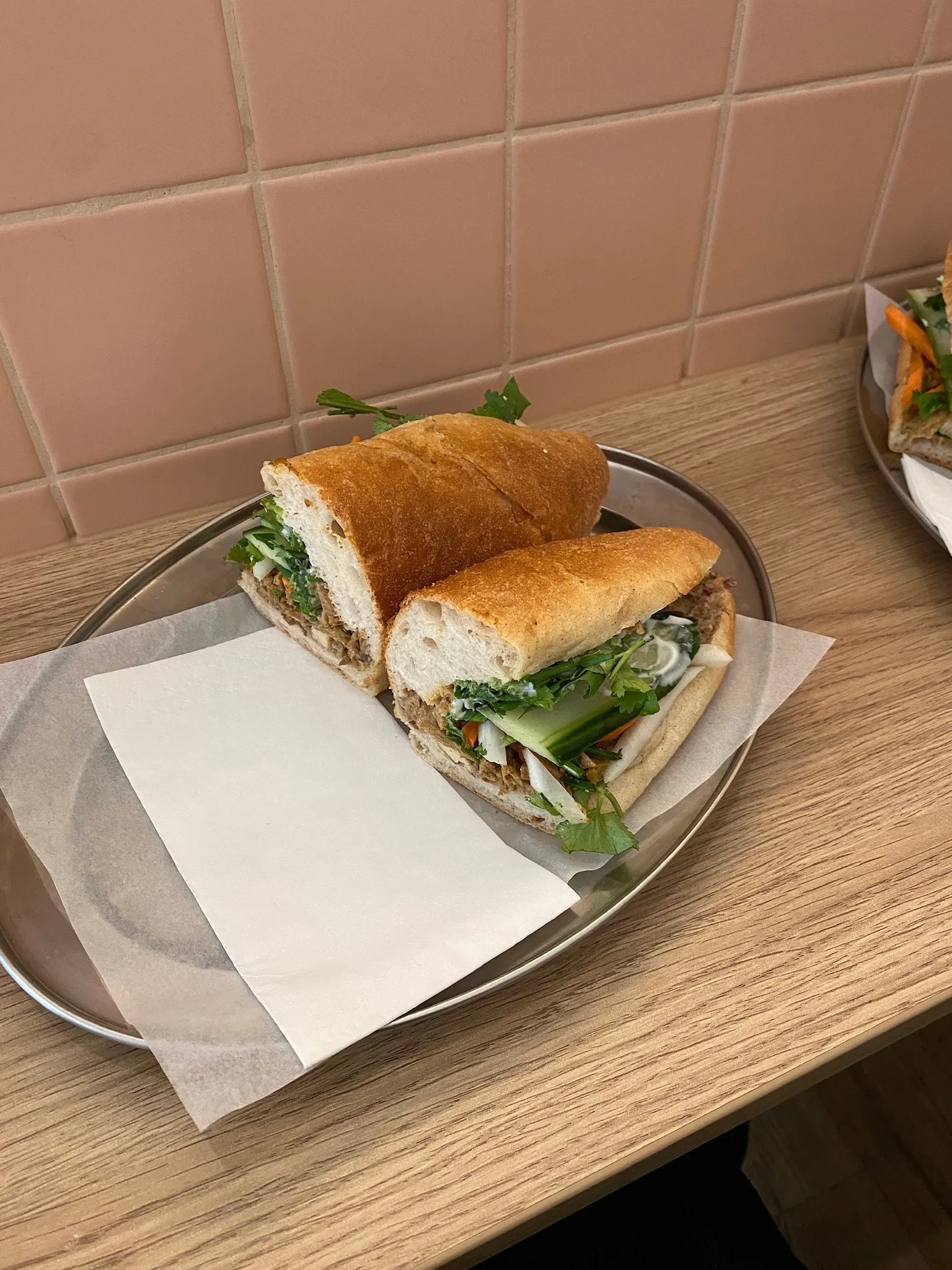 Banh Mi
